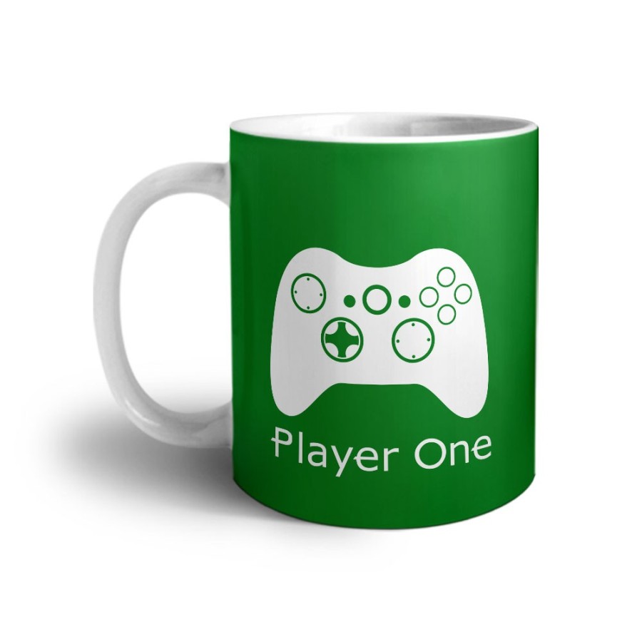 Tazza player one xbox Per il papà