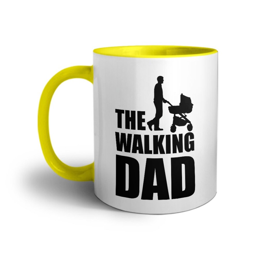 Tazza the walking dad Per il papà