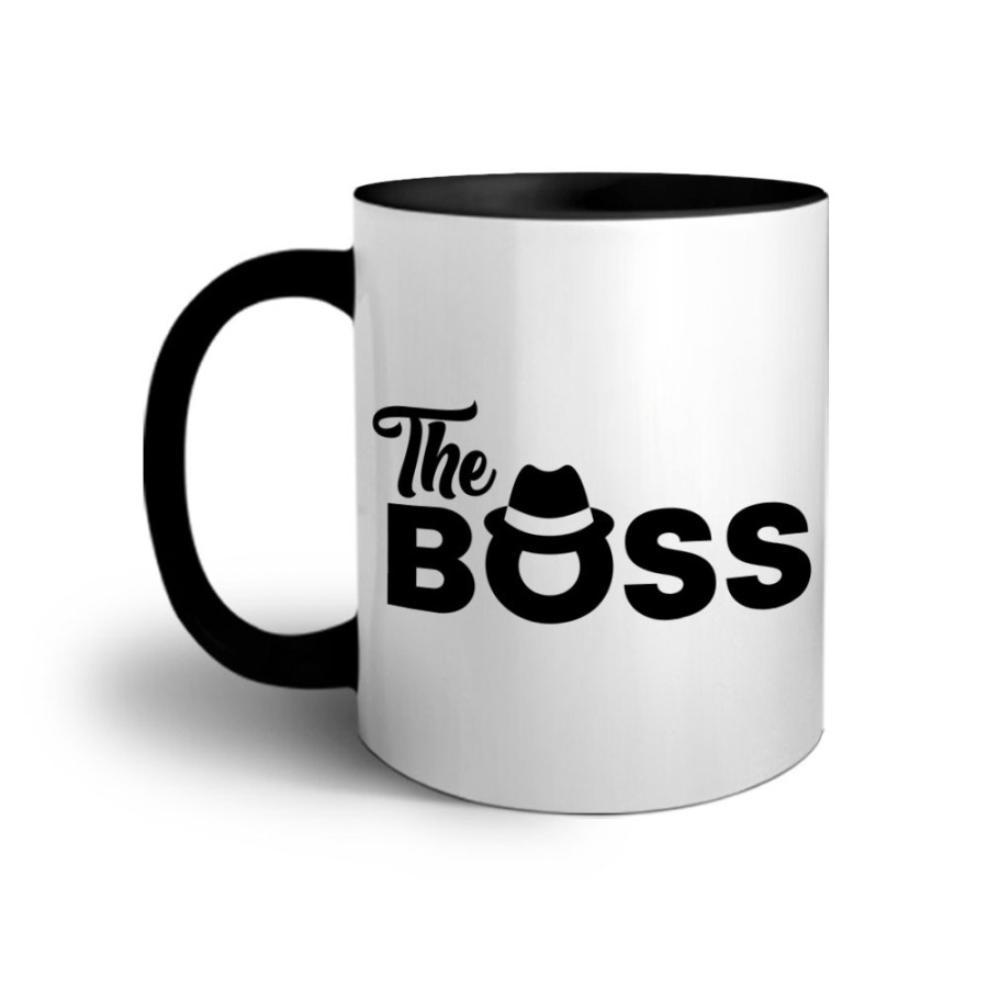 Tazza the boss Per il papà