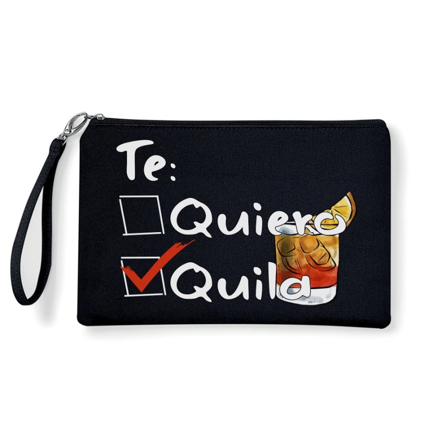 Pochette te quiero te quila Cocktail