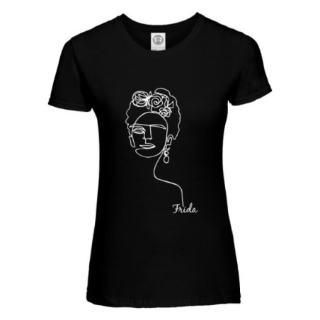 Frida kahlo maglia online