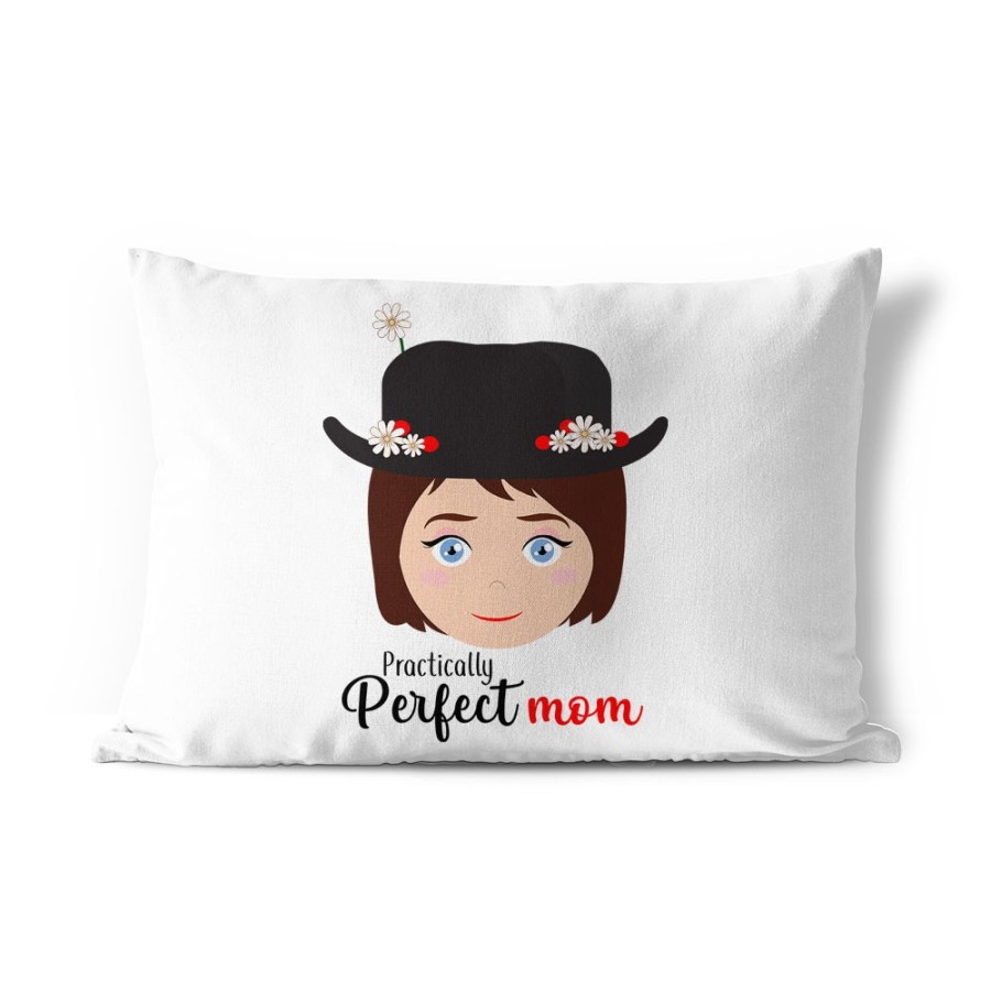 Federa practically perfect mom Per la mamma