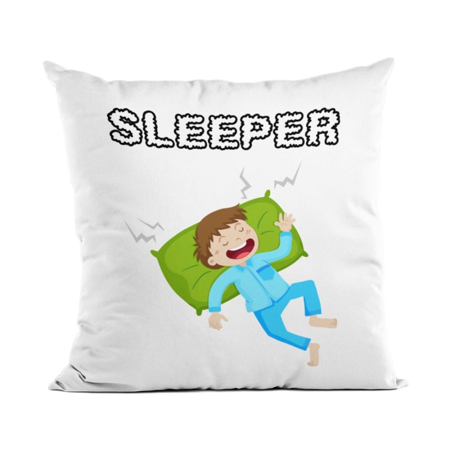 Cuscino sleeper Per il papà