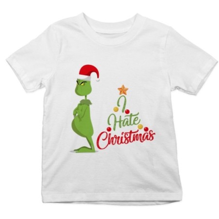 Felpa clearance grinch bambino