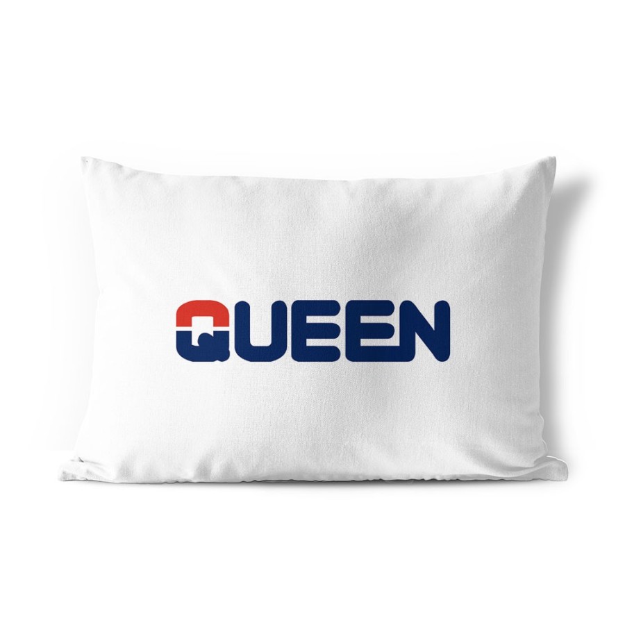 Federa personalizzabile con nome queen fila Love