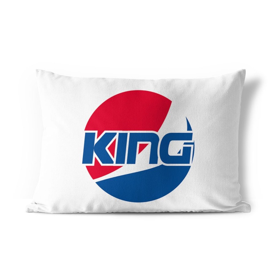 Federa personalizzabile con nome king pepsi Love