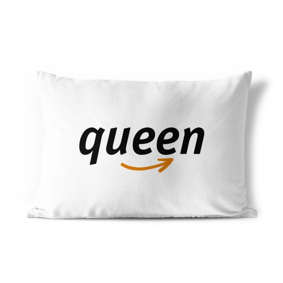 Federa personalizzabile con nome queen delivery Love