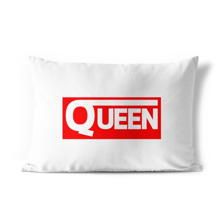 Federa personalizzabile con nome v queen Love