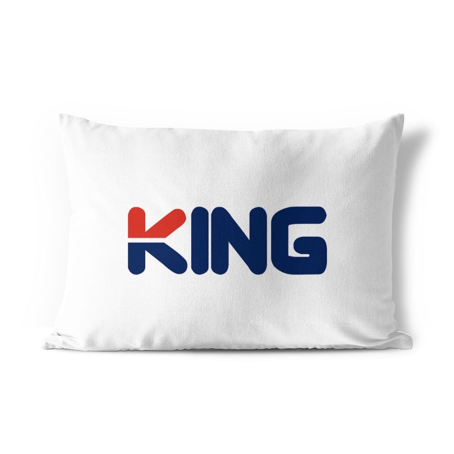 Federa personalizzabile con nome king fila Love