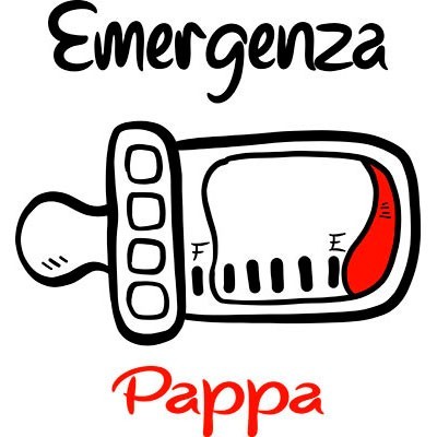 Emergenza pappa