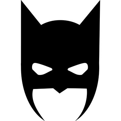 Dad you are my hero batman icon