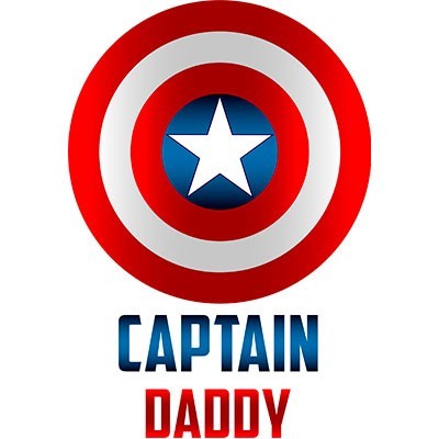 Captain daddy