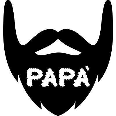 Barba papà