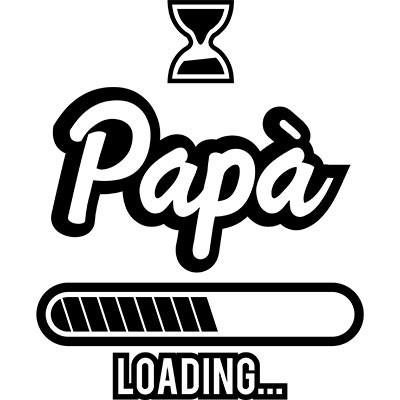 Papà loading