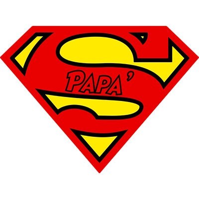 Super papà