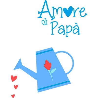 Amore di papà