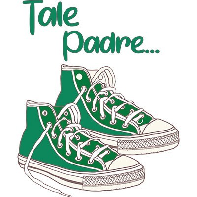 Tale padre sneaker