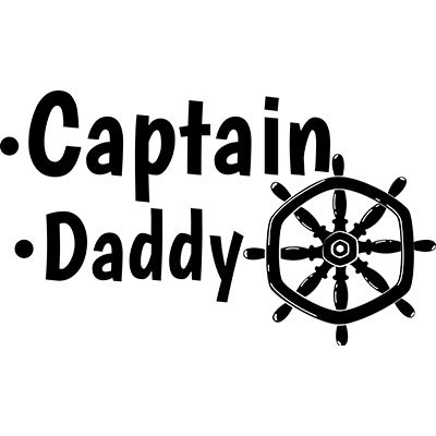 Captain daddy