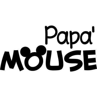 Papà mouse