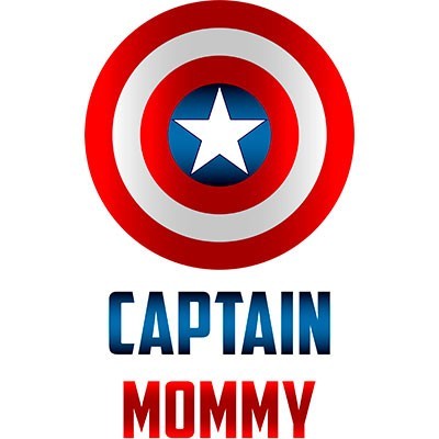 Captain mommy