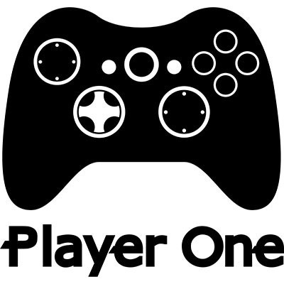 Player one player two xbox