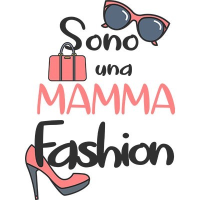 Sono una mamma fashion