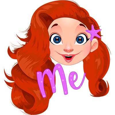 Me ariel mini flounder